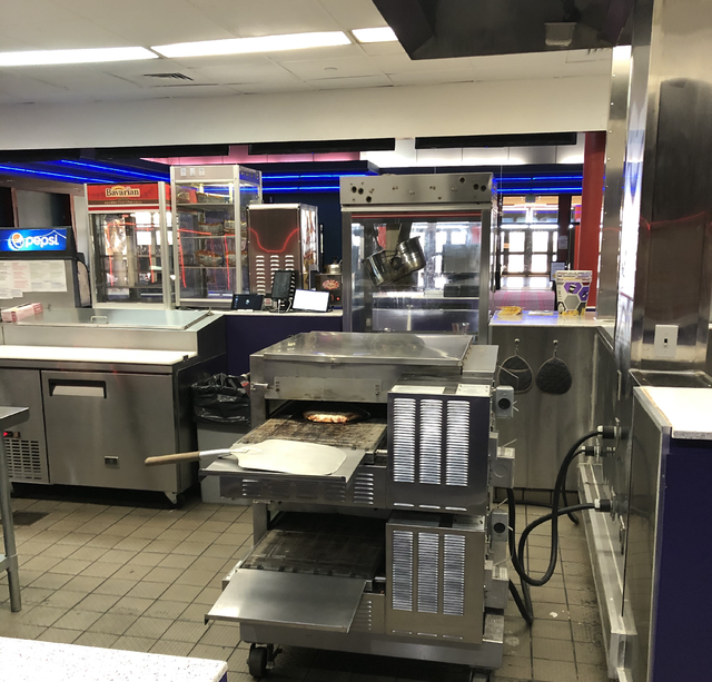 Fun Movie Grill MacArthur Marketplace