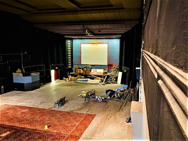 Plaza Theatre Plaza Arcade, Hay Street Mall, Perth, WA 