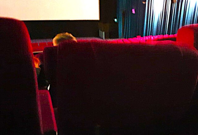 Greater Union Morley Old Collier Road, Morley, WA