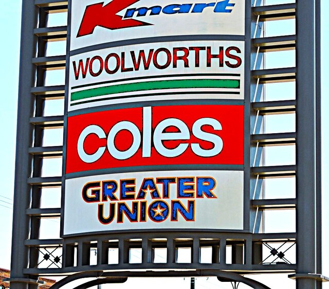 Greater Union Morley Old Collier Road, Morley, WA 