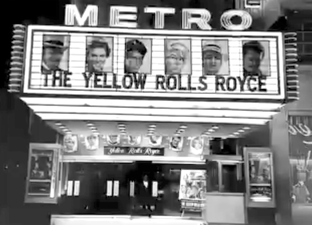 Metro Cinema