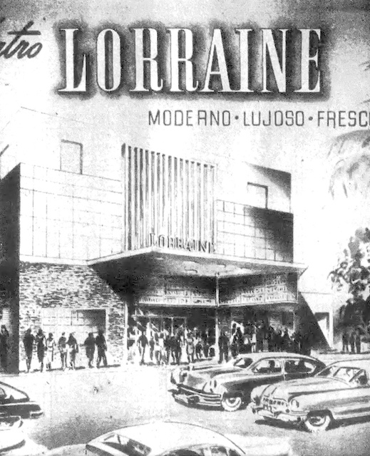 Teatro Lorraine