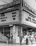 Teatro Radio City