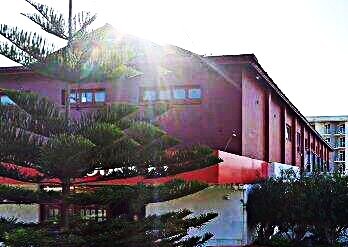 Fiesta Theatre and Gardens 58-62 Scarborough Beach Road, Scarborough, WA