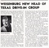 Theater Showman and More