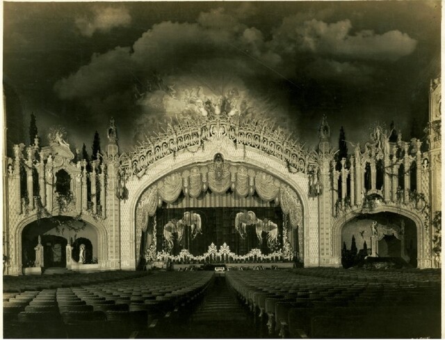Paradise Theater