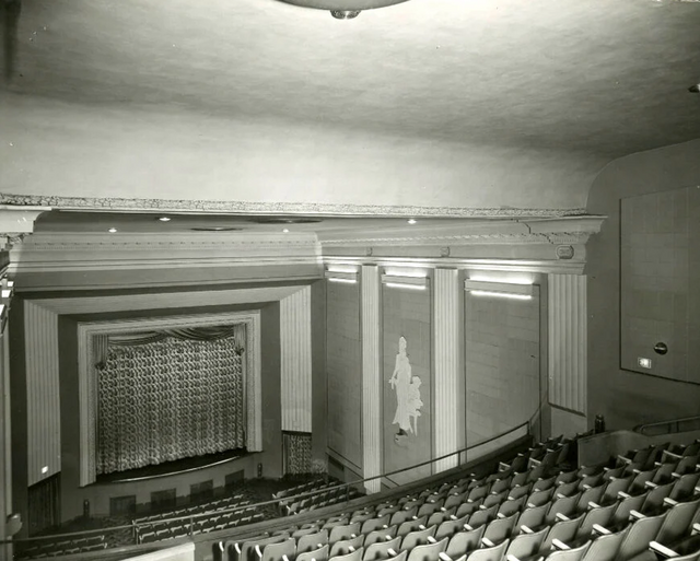 Grand Theatre