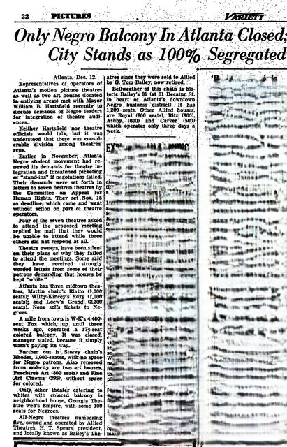 Civil Rights Movement