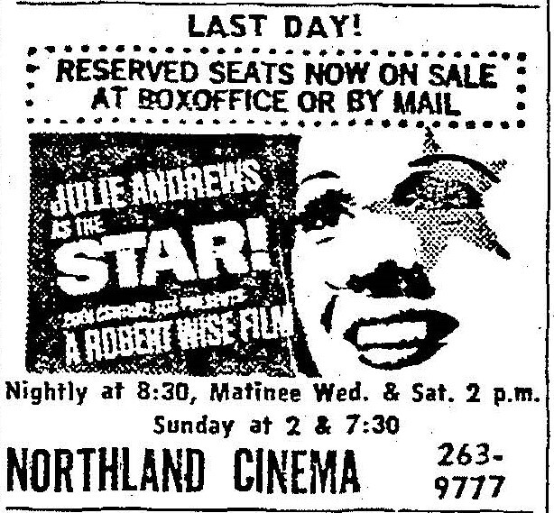 Queen of the Roadshows