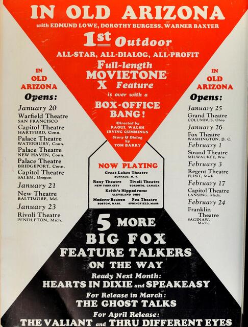 The First American Actor to Win the Best Actor Oscar