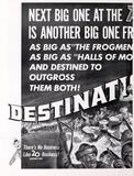 Trade ad