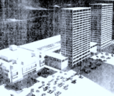 General Cinema Galleria Cinema I & II