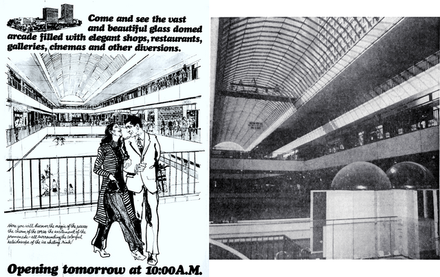 General Cinema Galleria Cinema I & II