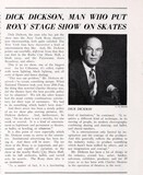 Theater Showman and More