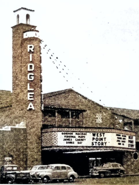 Ridglea Theater