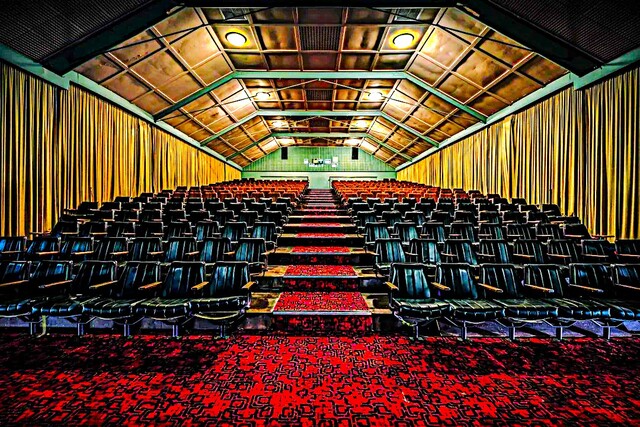 Windsor Theatre 362 Henley Beach Road, Adelaide, SA