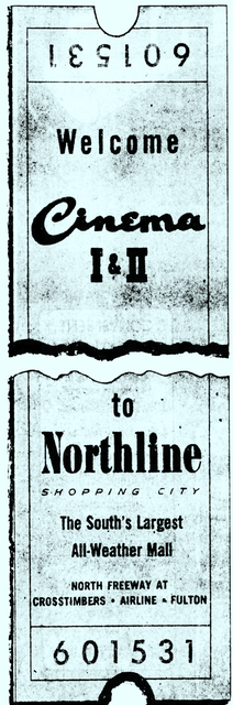 Northline Cinema