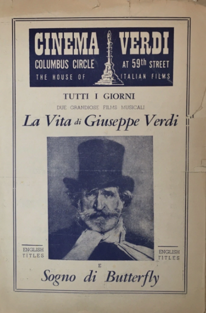 International Theatre