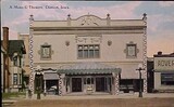 Cinema I