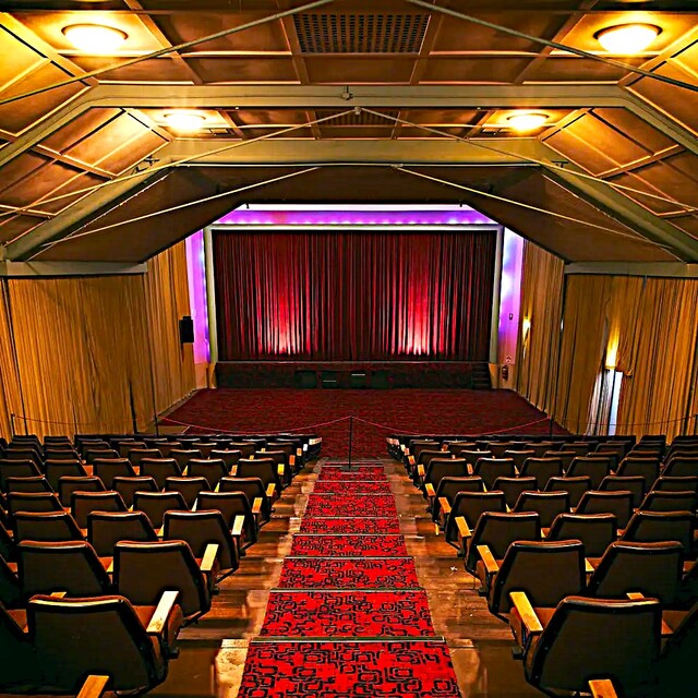 Windsor Theatre 362 Henley Beach Road, Adelaide, SA 