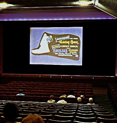 Windsor Theatre 362 Henley Beach Road, Adelaide, SA