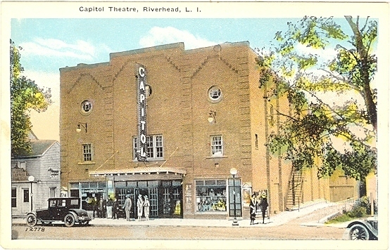 Riverhead Theatre