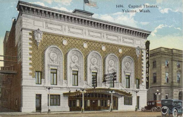 Capitol Theatre