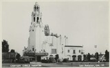 Carthay Circle Theatre
