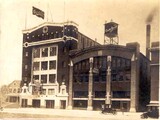 Castle Theatre