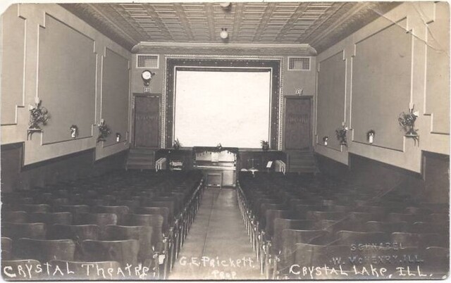 Crystal Theatre