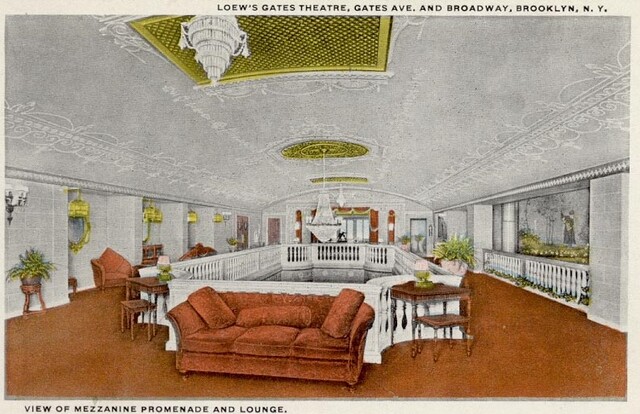 Loew's Gates Theatre