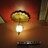 Warner Light Fixture