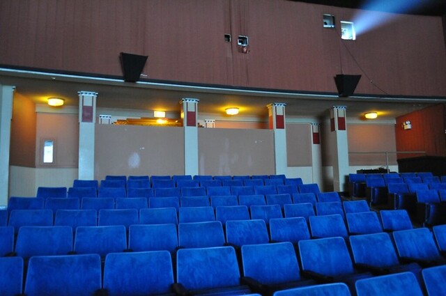 Main Theatre
