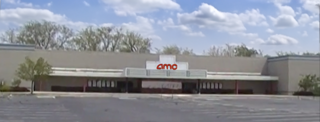AMC Clearwater Crossing 12