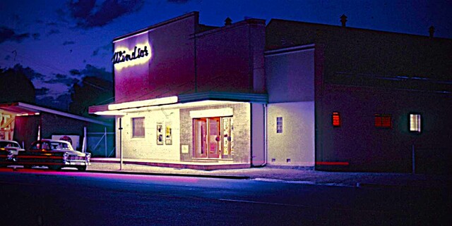 Windsor Theatre 362 Henley Beach Road, Adelaide, SA