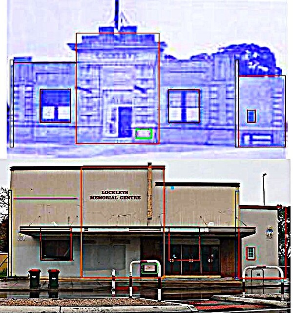 Windsor Theatre 362 Henley Beach Road, Adelaide, SA