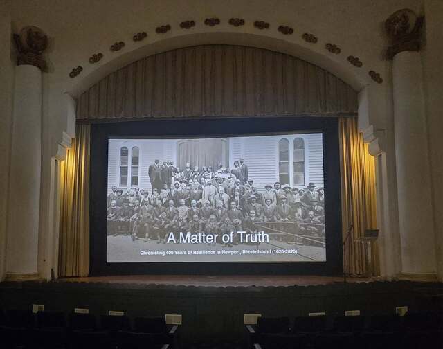 Jane Pickens Theatre