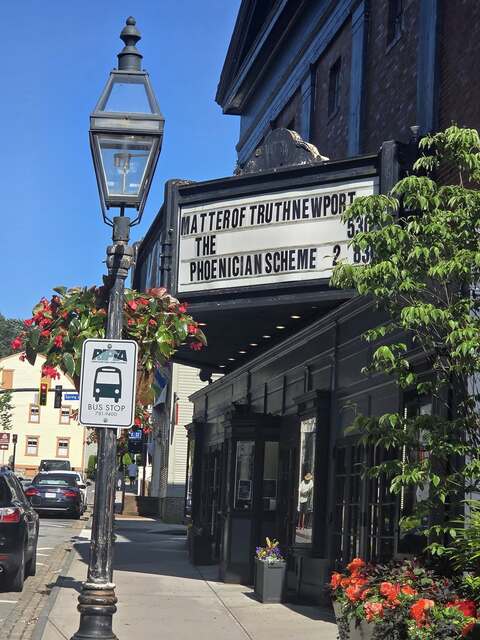 Jane Pickens Theatre