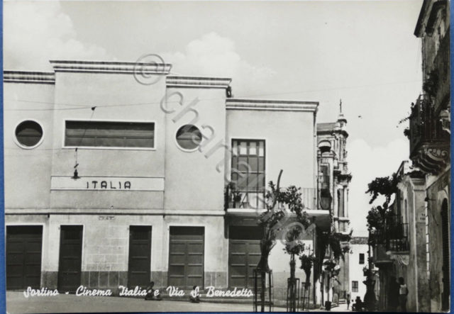 Cine Teatro Italia