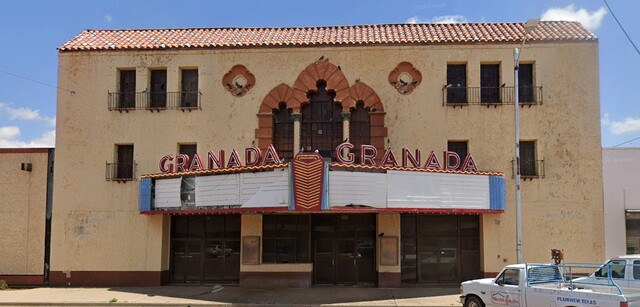 Granada Theatre