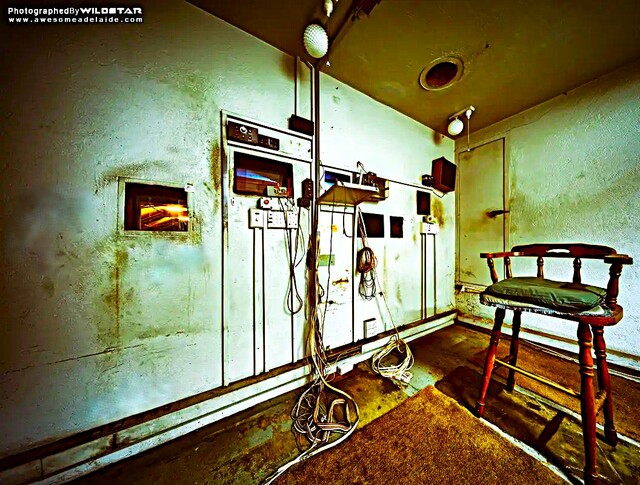 Windsor Theatre 362 Henley Beach Road, Adelaide, SA