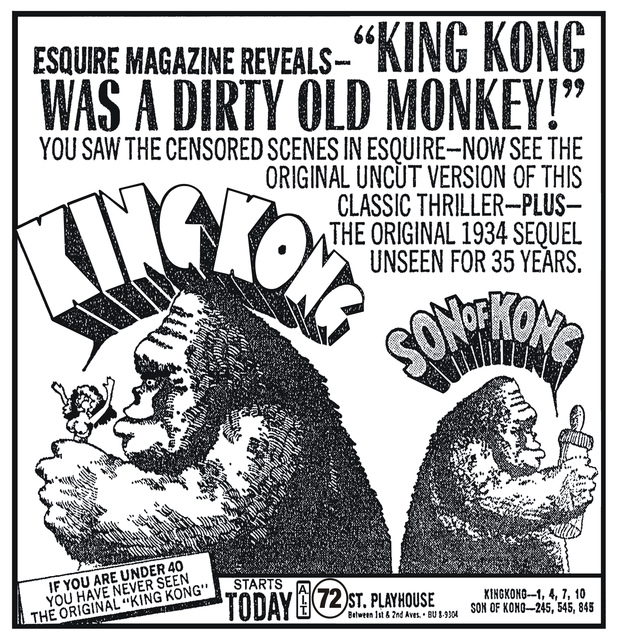 72nd Street Playhouse