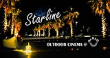 Starline Outdoor Cinema Railway Terrace, Mount Gambier, SA 