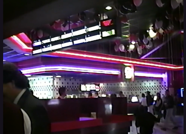 Regal Shiloh Crossing Stadium 18