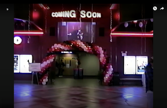 Regal Shiloh Crossing Stadium 18