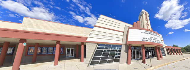 Regal Shiloh Crossing Stadium 18