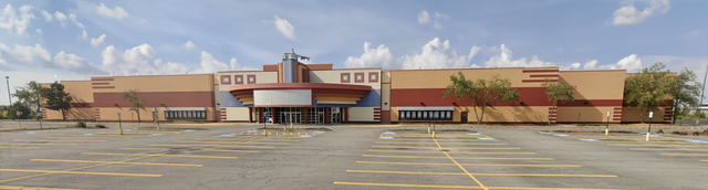 Regal Henrietta Stadium 18