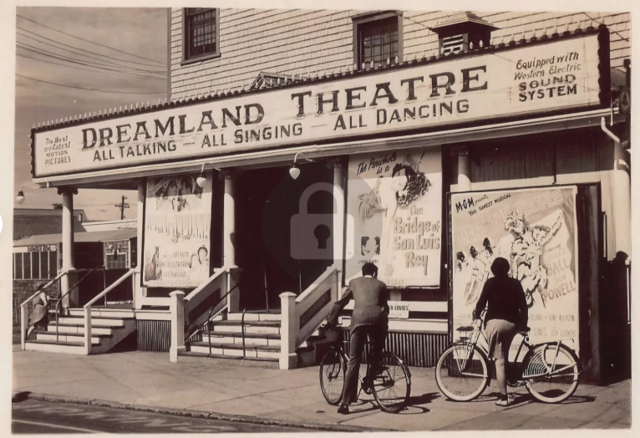 Dreamland Theatre