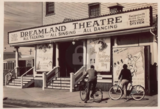 Dreamland Theatre
