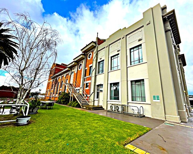 Shire Hall 100 Belmore Street, Yarrawonga, VIC